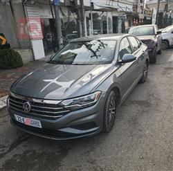 فولكسفاغن جيتا